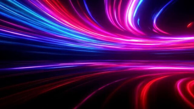 abstract colorful background