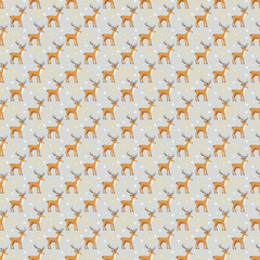 Editable Christmas Illustrations Vector Graphics for Holiday Pattern and Cute Festive Design