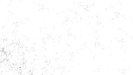 Abstract distressed frame with dust grain overlay and vintage grunge wall effect. Grunge aging paper frame texture with dust scratches and space for text design. 