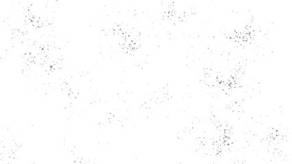 Grunge concrete wall frame texture with dust overlay for retro vintage style. Old dirty frame background with grunge dust particles and aged surface texture. 