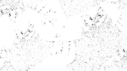 Abstract grunge distressed background with rough cracks and dust effect. Concrete wall grunge texture with vintage distressed halftone overlay effect. 