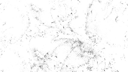 Grunge chalkboard blackboard texture with dust overlay and distressed effect. Urban grunge wall texture with subtle halftone scratches cracks and dust noise.  © VECTOR HOUSE