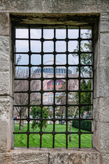 Istanbul Hagia Sophia Framed