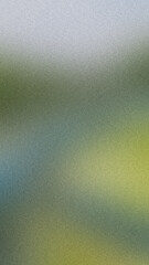Abstract blurred noisy gradient background texture