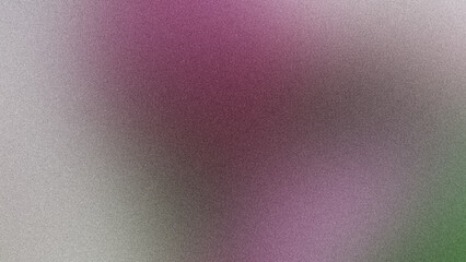 Abstract blurred noisy gradient background texture