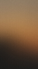 Abstract blurred noisy gradient background texture