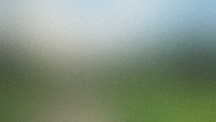 Abstract blurred noisy gradient background texture