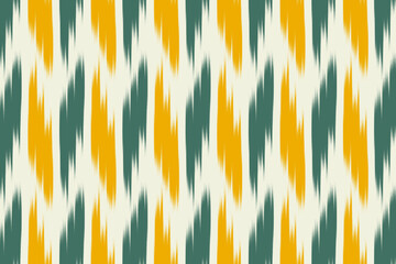 Abstract ikat art pattern design. Uzbekistan ikat abstract ethnic style. background, wallpaper, art, clothing, textile, print, Uzbek fabric
