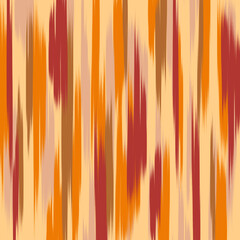 Abstract ikat art pattern design. Uzbekistan ikat abstract ethnic style. background, wallpaper, art, clothing, textile, print, Uzbek fabric