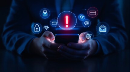 Understanding mobile security threats and vulnerabilities protecting your digital data online now 100 char