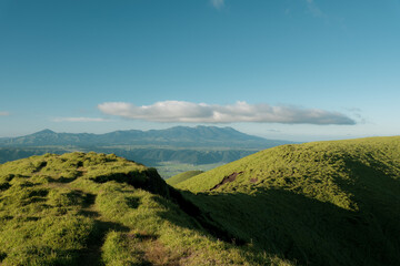 Fototapeta premium 日本の風景