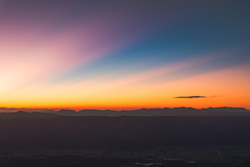 日本の風景