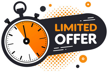 Obraz premium Exclusive Limited Time Offer Don’t Miss Out on Big Savings