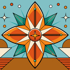 Cinnamon stock illustration