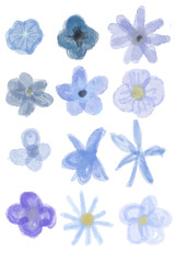 งานศิลปะที่ไม่มีชื่อ