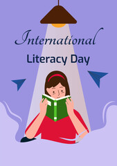 International Literacy Day