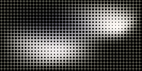 Realistic grainy texture vector design good simple art