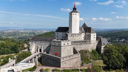 Burg Forchtensein