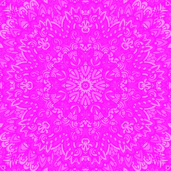 seamless pattern with flowers