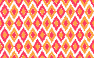 seamless geometric pattern
