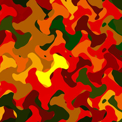 abstract purple background