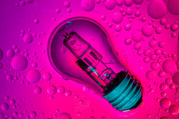 bulb, light, lamp, electricity, glass, energy, lightbulb, idea, power, electric, bright, object, equipment, inspiration, light bulb, innovation, concept, invention, creativity, technology, ideas, desi