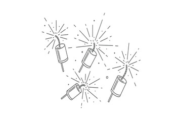 A simple black and white line drawing of a world globe with continents visible on it