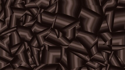 Abstract background with stripes.Black and white wallpaper.
Line pattern design.Backdrop for video.