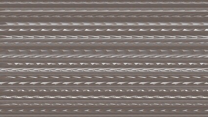Abstract background with stripes.Black and white wallpaper.
Line pattern design.Backdrop for video.