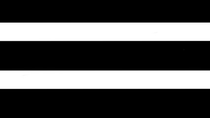 Obraz premium Abstract background with stripes.Black and white wallpaper. Line pattern design.Backdrop for video.