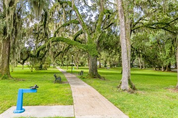 jacksonville, florida