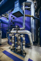 sugar factory, process details full