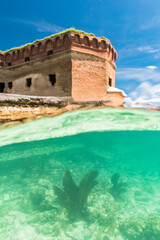 Fototapeta premium florida keys