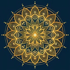 vector illustration of an abstract background