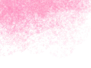 Soft Pink Gradient Texture Background