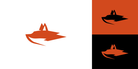 FOX LOGO - SPEED SOPHISTICATED