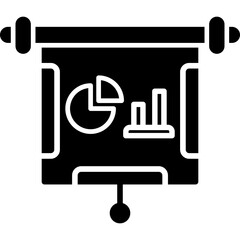 Presentation Icon