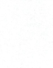 Plain white surface with subtle texture