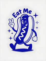 Hot dog