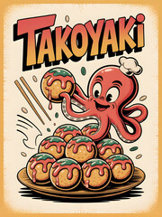 Takoyaki