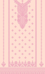 KURTI SUITE DESIGN WITH SOME TEXTURE 