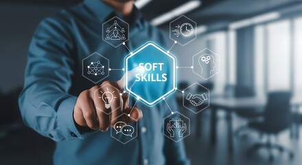 Developing essential soft skills for career success and personal growth