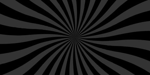 Fractal sunrise carton comic sunbeam burst abstract radial sun burst circle starburst vector retro sunny wallpaper texture background.	
