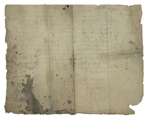 Aged Parchment