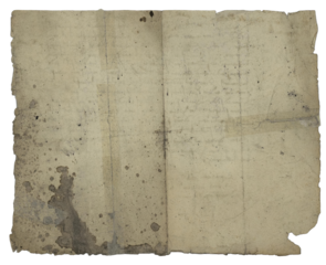 Aged Parchment