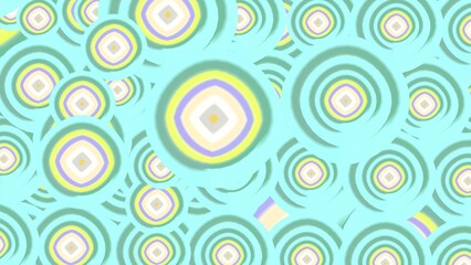 Background with colorful stripes. Abstract wallpaper 4k.Background pattern for video.