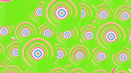 Background with colorful stripes. Abstract wallpaper 4k.Background pattern for video.