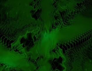 Imaginatory fractal abstract background Image