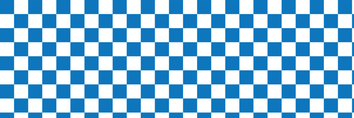 Retro groovy Christmas checkerboard festive winter holidays seamless pattern digital paper repeating background for wrapping paper, stationery, fabric, wallpaper.