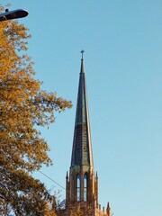 Steeple